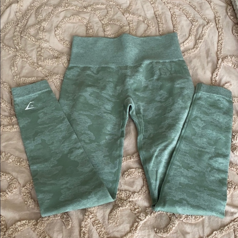 Gymshark leggings